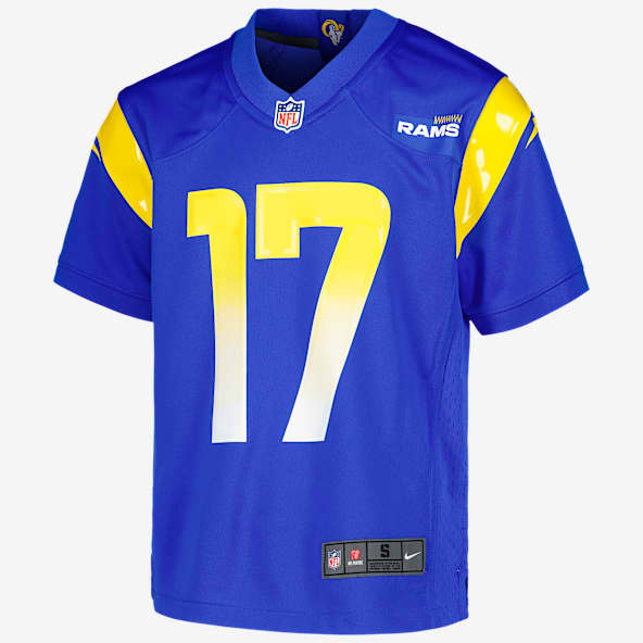 Los Angeles Rams Jerseys, Apparel & Gear. Nike.com